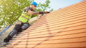 Hot Roofs in Pomona, NY