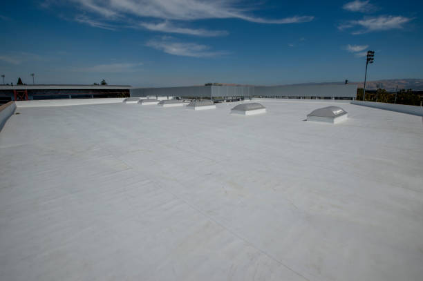 Best Solar Panel Roofing Installation  in Pomona, NY